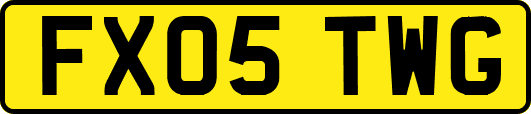FX05TWG