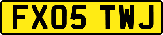 FX05TWJ