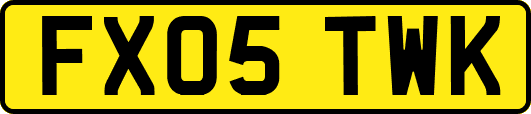 FX05TWK