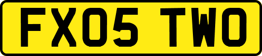 FX05TWO