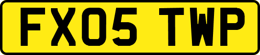 FX05TWP