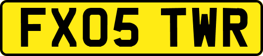 FX05TWR