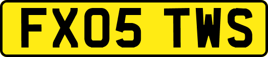FX05TWS