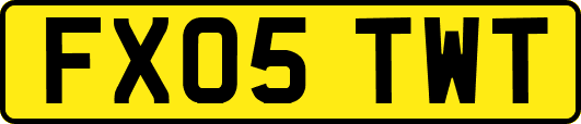 FX05TWT