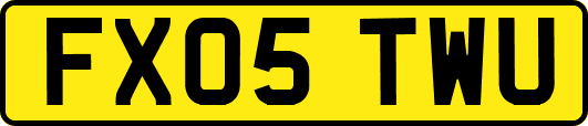 FX05TWU