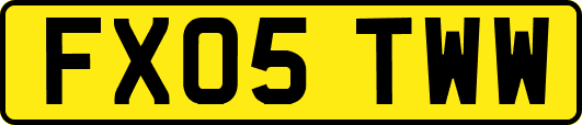 FX05TWW