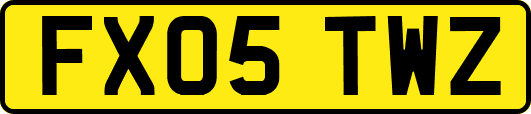 FX05TWZ