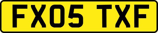 FX05TXF