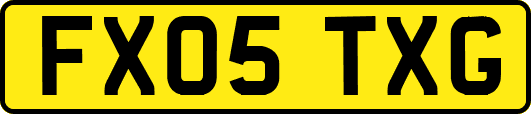 FX05TXG