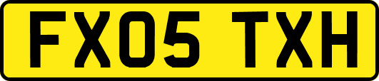 FX05TXH