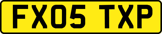 FX05TXP