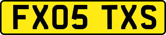 FX05TXS