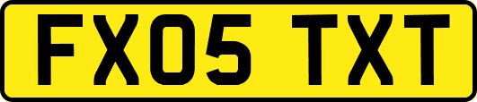 FX05TXT