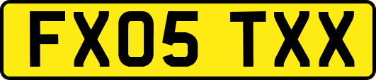 FX05TXX