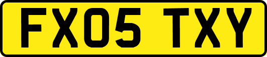 FX05TXY