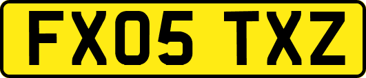 FX05TXZ