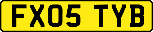 FX05TYB