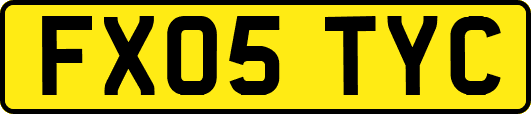 FX05TYC