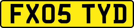 FX05TYD