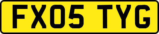 FX05TYG