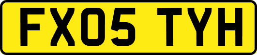 FX05TYH