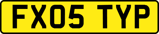 FX05TYP