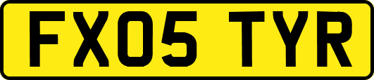 FX05TYR