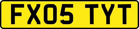 FX05TYT