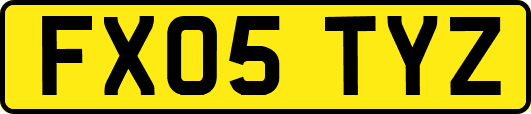 FX05TYZ