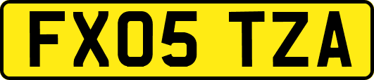 FX05TZA