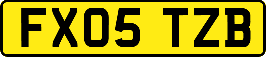 FX05TZB