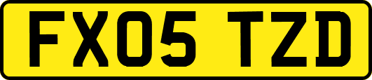 FX05TZD