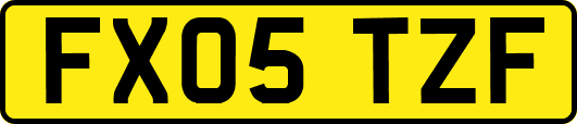 FX05TZF
