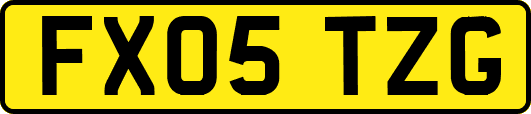 FX05TZG