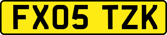 FX05TZK