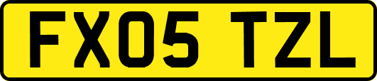 FX05TZL