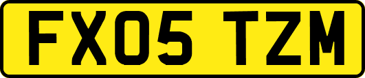 FX05TZM