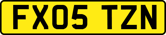FX05TZN