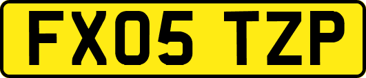 FX05TZP
