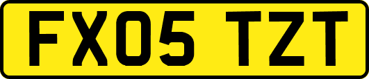 FX05TZT