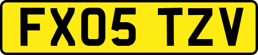 FX05TZV