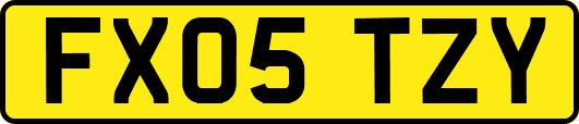 FX05TZY