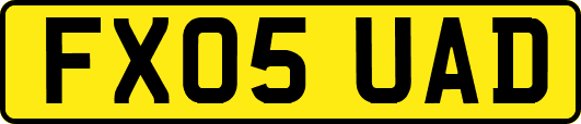 FX05UAD