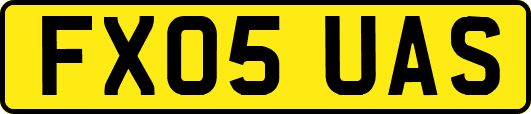 FX05UAS