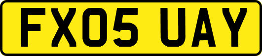 FX05UAY