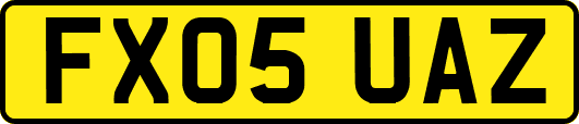 FX05UAZ
