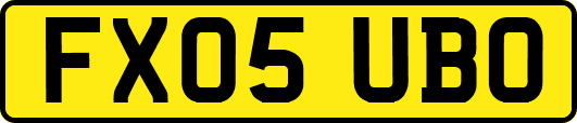 FX05UBO