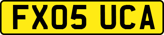 FX05UCA