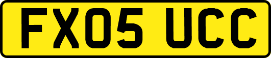FX05UCC