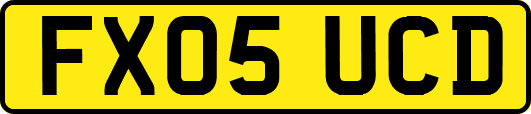 FX05UCD